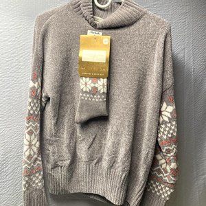 Christian Siriano Sweater